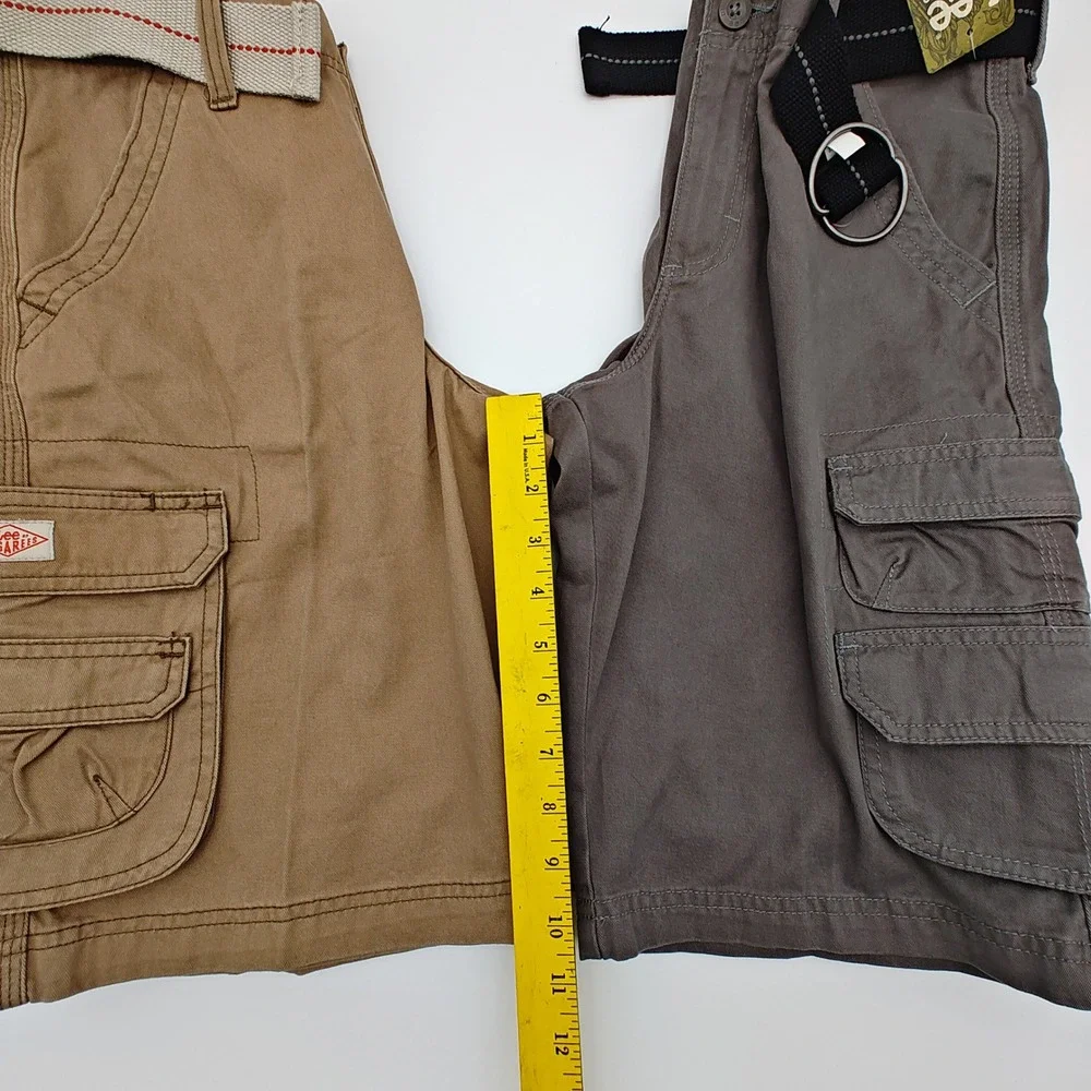 Lee lot dungarees